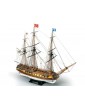 La Gloire Bausatz 1:90 Mamoli