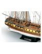 La Gloire Bausatz 1:90 Mamoli
