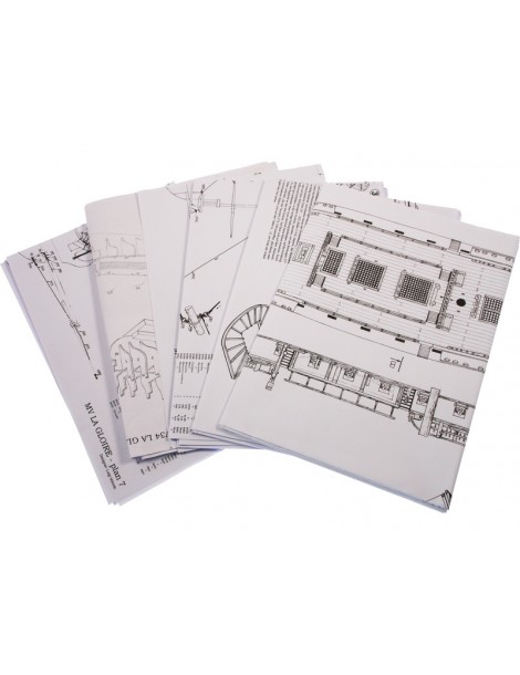 La Gloire Bausatz 1:90 Mamoli