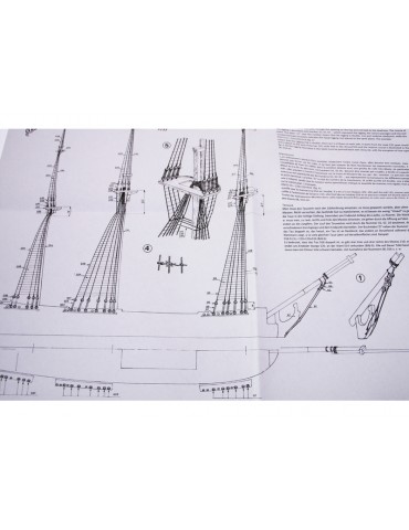 La Gloire Bausatz 1:90 Mamoli