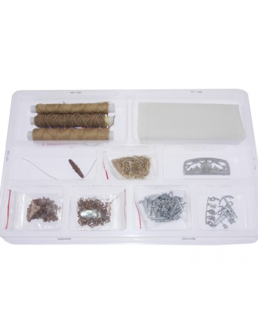 MAMOLI Hunter kutr 1:72 kit