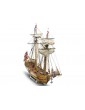 MAMOLI Halifax 1768 1:54 kit