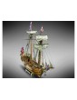 MAMOLI Halifax 1768 1:54 kit