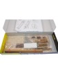 MAMOLI Halifax 1768 1:54 kit
