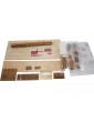 MAMOLI Halifax 1768 1:54 kit