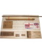MAMOLI Halifax 1768 1:54 kit