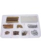 MAMOLI Halifax 1768 1:54 kit