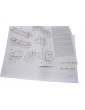 MAMOLI Halifax 1768 1:54 kit