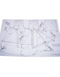 MAMOLI Halifax 1768 1:54 kit