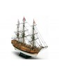 MAMOLI H.M.S. Bounty 1787 1:64 kit