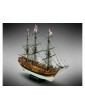 MAMOLI H.M.S. Bounty 1787 1:64 kit
