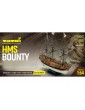 MAMOLI H.M.S. Bounty 1787 1:64 kit