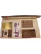 MAMOLI H.M.S. Bounty 1787 1:64 kit