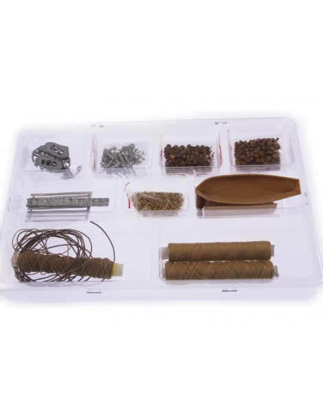 MAMOLI H.M.S. Bounty 1787 1:64 kit