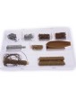 MAMOLI H.M.S. Bounty 1787 1:64 kit