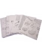 MAMOLI H.M.S. Bounty 1787 1:64 kit