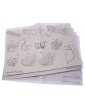 MAMOLI H.M.S. Bounty 1787 1:64 kit