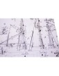 MAMOLI H.M.S. Bounty 1787 1:64 kit