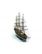 Flying Cloud kit 1:96 Mamoli