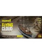 Flying Cloud kit 1:96 Mamoli