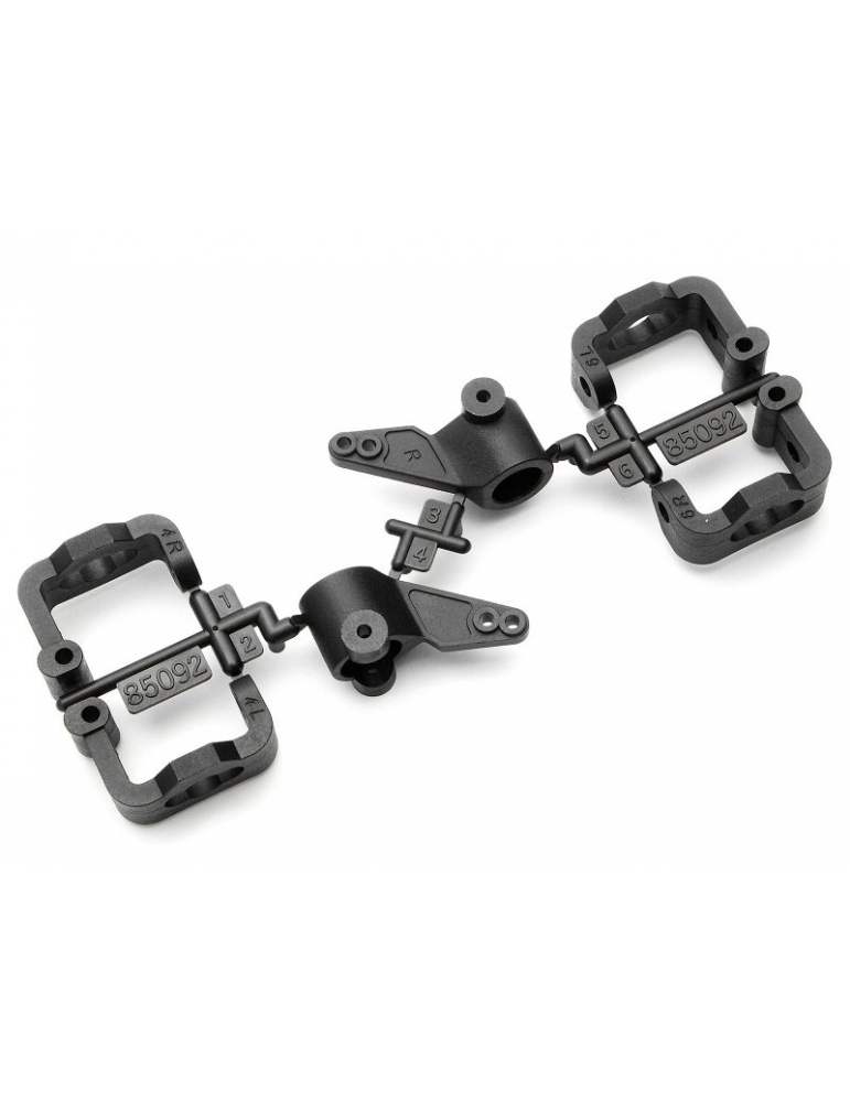 HPI front c hub HPI front c hub