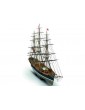 Flying Cloud kit 1:96 Mamoli