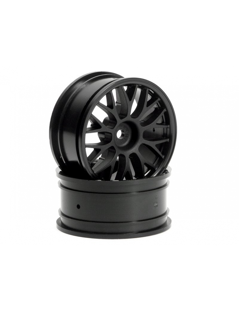 HPI mesh wheel 26mm