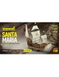 MAMOLI Santa Maria Bausatz 1:50 Mamoli