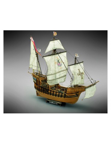 MAMOLI Santa Maria Bausatz 1:50 Mamoli