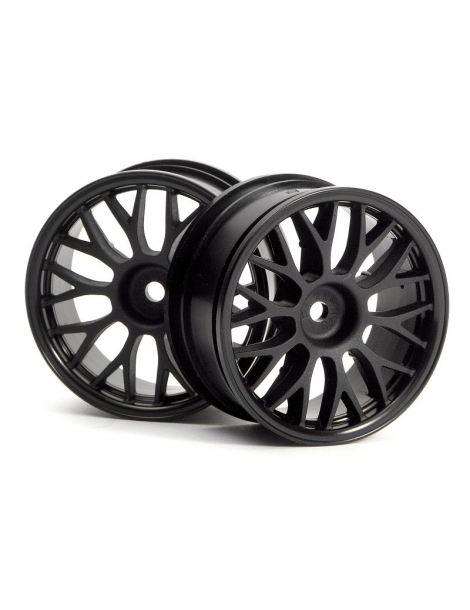 HPI mesh wheel 26mm