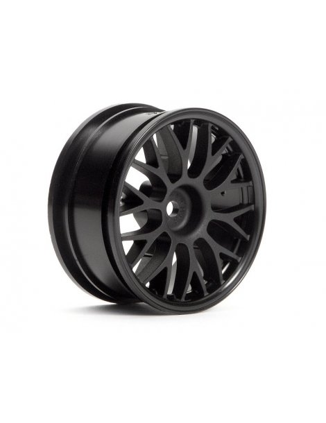 HPI mesh wheel 26mm