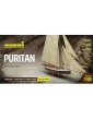 Puritan kit 1:50 Mamoli