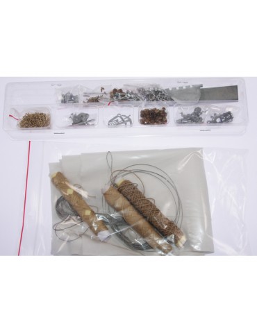 Puritan kit 1:50 Mamoli