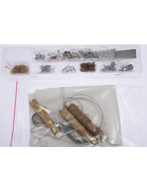 Puritan kit 1:50 Mamoli