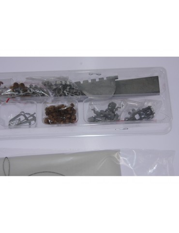 Puritan kit 1:50 Mamoli