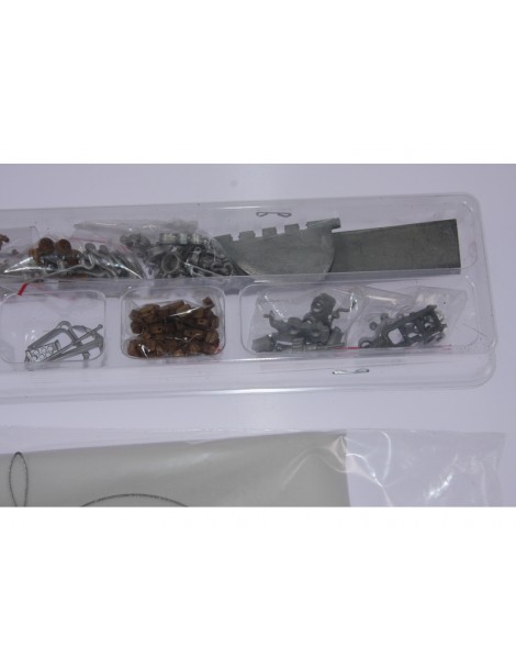 Puritan kit 1:50 Mamoli