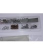 Puritan kit 1:50 Mamoli