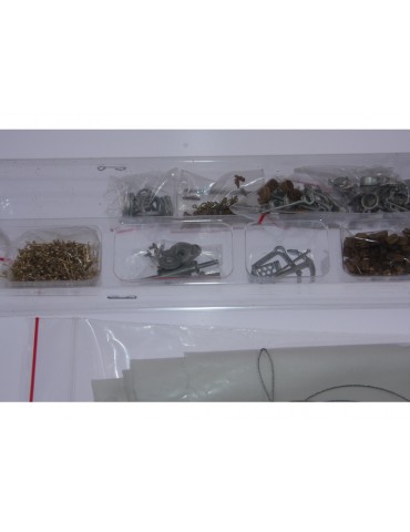 Puritan kit 1:50 Mamoli