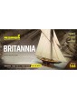Britannia kit 1:64 Mamoli