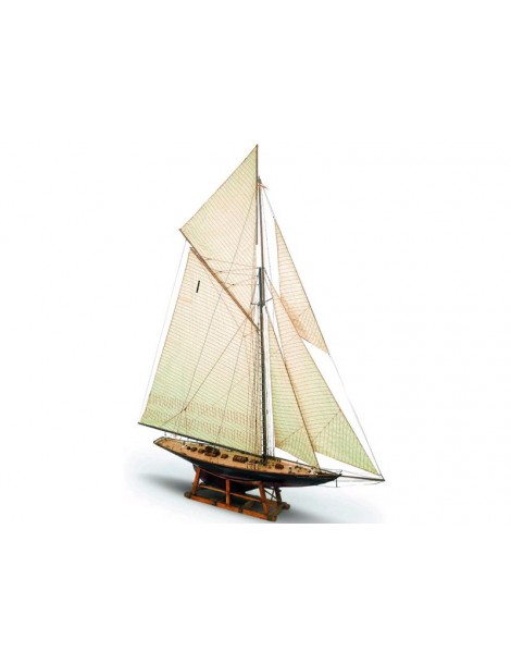 Britannia kit 1:64 Mamoli
