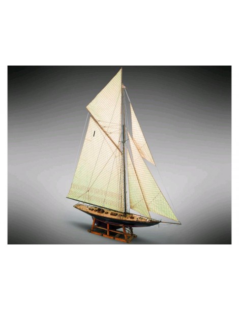 Britannia kit 1:64 Mamoli