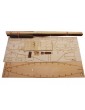 Britannia kit 1:64 Mamoli