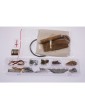 Britannia kit 1:64 Mamoli