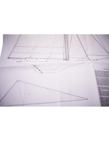 Britannia kit 1:64 Mamoli
