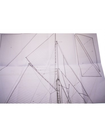 Britannia kit 1:64 Mamoli