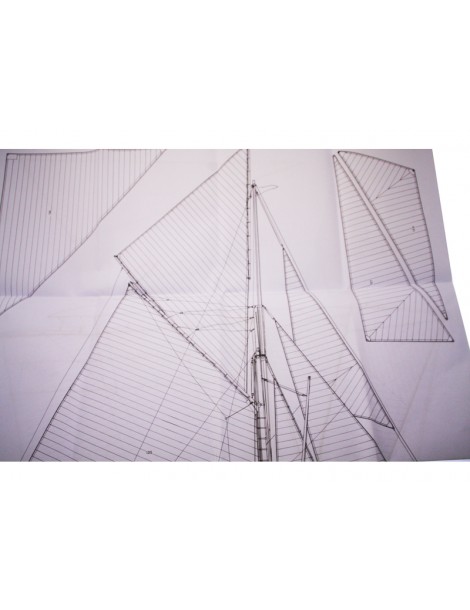 Britannia kit 1:64 Mamoli