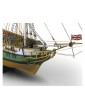 Portsmouth Bausatz 1:64 Mamoli