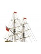 Portsmouth Bausatz 1:64 Mamoli