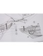 Portsmouth Bausatz 1:64 Mamoli