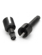 HPI gear diff shaft (SPRINT)